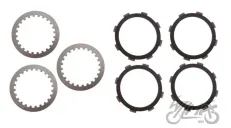 CLUTCH FRICTION PLATE SET (3+4)