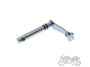 CLUTCH LEVER