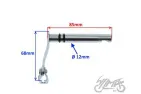 CLUTCH LEVER