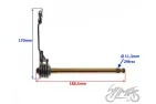 GEARSHIFT SHAFT