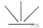 STUD BOLT SET