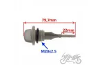 OIL GAUGE (DIPSTICK)