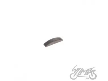 KEY, CRANKSHAFT MAGNETO 4T