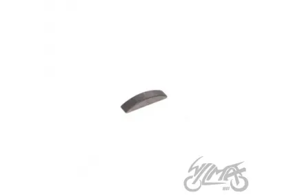 KEY, CRANKSHAFT MAGNETO 4T