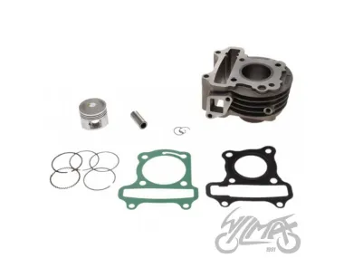 CILINDRAS 50cc EURO4