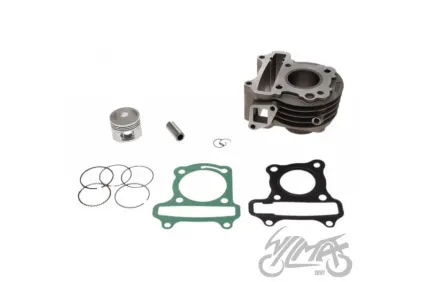 CYLINDER 50cc EURO4 VAR. B