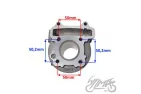 CYLINDER 50cc EURO4 VAR. B