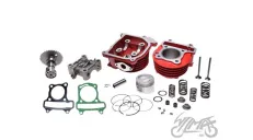 VARIKLIO GALVUTĖ 80CC 4T