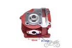 CYLINDER SET W/HEAD ASSY 80 CCM 4T