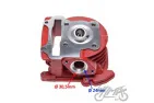 CYLINDER SET W/HEAD ASSY 80 CCM 4T