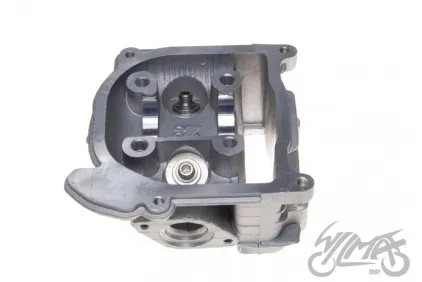 CYLINDER HEAD BODY 4T