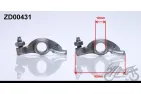ROCKER ARM SET, 2PCS 4T