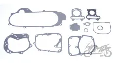 TARPINIŲ KOMPLEKTAS, VARIKLIO 4T WM MOTOR