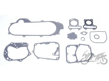 TARPINIŲ KOMPLEKTAS, VARIKLIO 4T WM MOTOR
