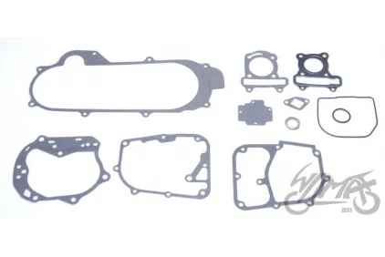 TARPINIŲ KOMPLEKTAS, VARIKLIO 4T WM MOTOR