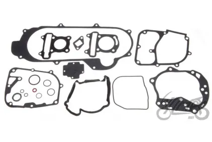 GASKET SET, ENGINE 4T WM MOTOR EXTENDED SET