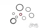 GASKET SET, ENGINE 4T WM MOTOR EXTENDED SET