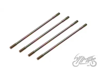 STUD BOLT SET, CYLINDER 4T