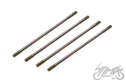 STUD BOLT SET, CYLINDER 4T
