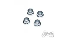 NUT, CYLINDER STUD BOLT 4T