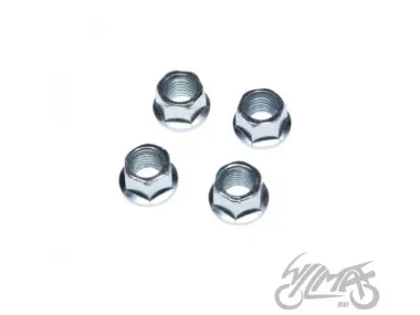 NUT, CYLINDER STUD BOLT 4T