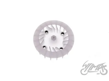 FAN, MAGNETO 4T