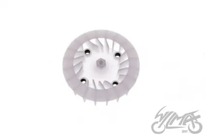 FAN, MAGNETO 4T