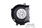 COVER, MAGNETO FAN CARBON-LOOK 4T