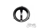 COVER, AIR INTAKE HIGH PERFORMANCE 4T 2T SILVER