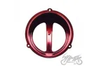 COVER, AIR INTAKE HIGH PERFORMANCE 4T 2T RED