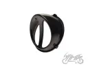 COVER, AIR INTAKE HIGH PERFORMANCE 4T 2T GLOSS BLACK