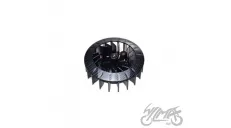 FAN, MAGNETO, CARBON-LOOK 4T