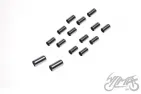 PIN SET, CARANKCASE/COVERS 4T 15PCS
