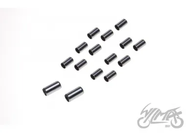 PIN SET, CARANKCASE/COVERS 4T 15PCS
