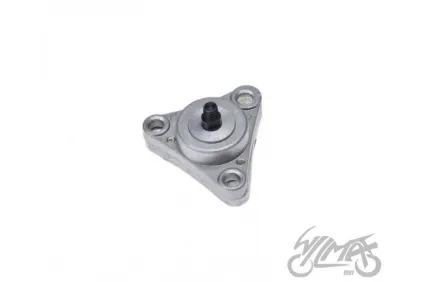 PUMP ASSY, OIL 4T GY6 50 139QMB