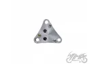 PUMP ASSY, OIL 4T GY6 50 139QMB