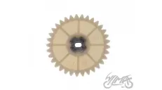 GEAR, OIL PUMP 4T