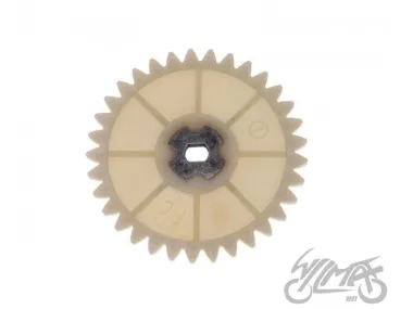 GEAR, OIL PUMP 4T