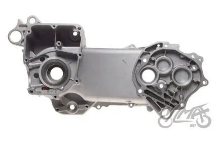 CRANKCASE LH 4T