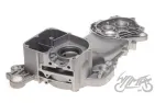 CRANKCASE LH 4T