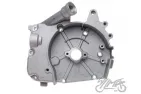 COVER, RH ENGINE - OIL FILL 4T