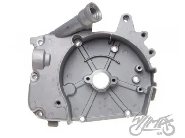 COVER, RH ENGINE - OIL FILL 4T