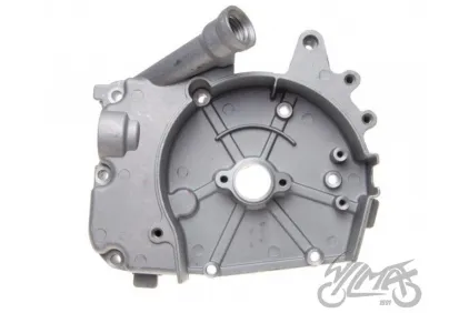 COVER, RH ENGINE - OIL FILL 4T