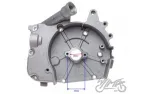 COVER, RH ENGINE - OIL FILL 4T