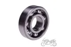 BEARING, 6203/A 6303x3 FINAL GEAR 17x42x12
