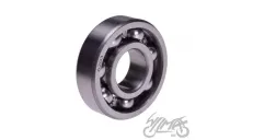 BEARING, 6203/A 6303x3 FINAL GEAR 17x42x12