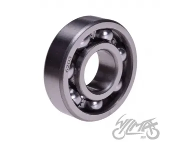 BEARING, 6203/A 6303x3 FINAL GEAR 17x42x12