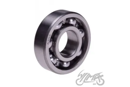 BEARING, 6203/A 6303x3 FINAL GEAR 17x42x12