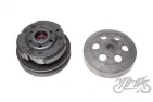 SANKABOS KOMPLEKTAS 107,4mm 4T TGB