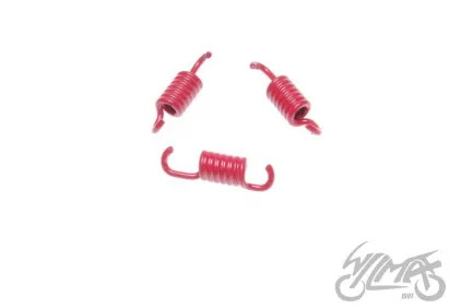 SPYRUOKLĖS SANKABOS TUNING (3 VNT.) 4T